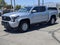 2025 Toyota Tacoma 4WD SR5