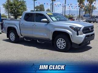 2025 Toyota Tacoma 4WD SR5