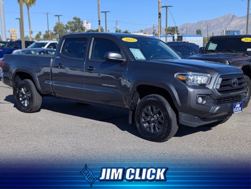 2023 Toyota Tacoma 2WD SR5