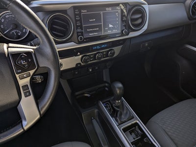 2023 Toyota Tacoma 2WD SR5