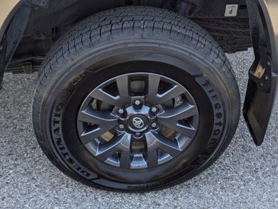 2023 Toyota Tacoma 2WD SR5