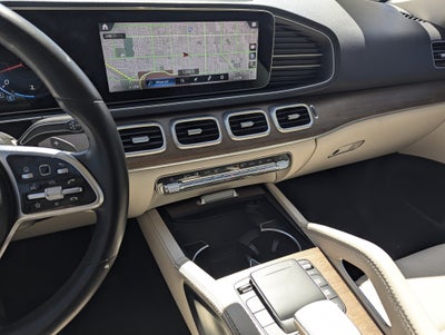 2022 Mercedes-Benz GLE GLE 350