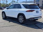 2022 Mercedes-Benz GLE GLE 350