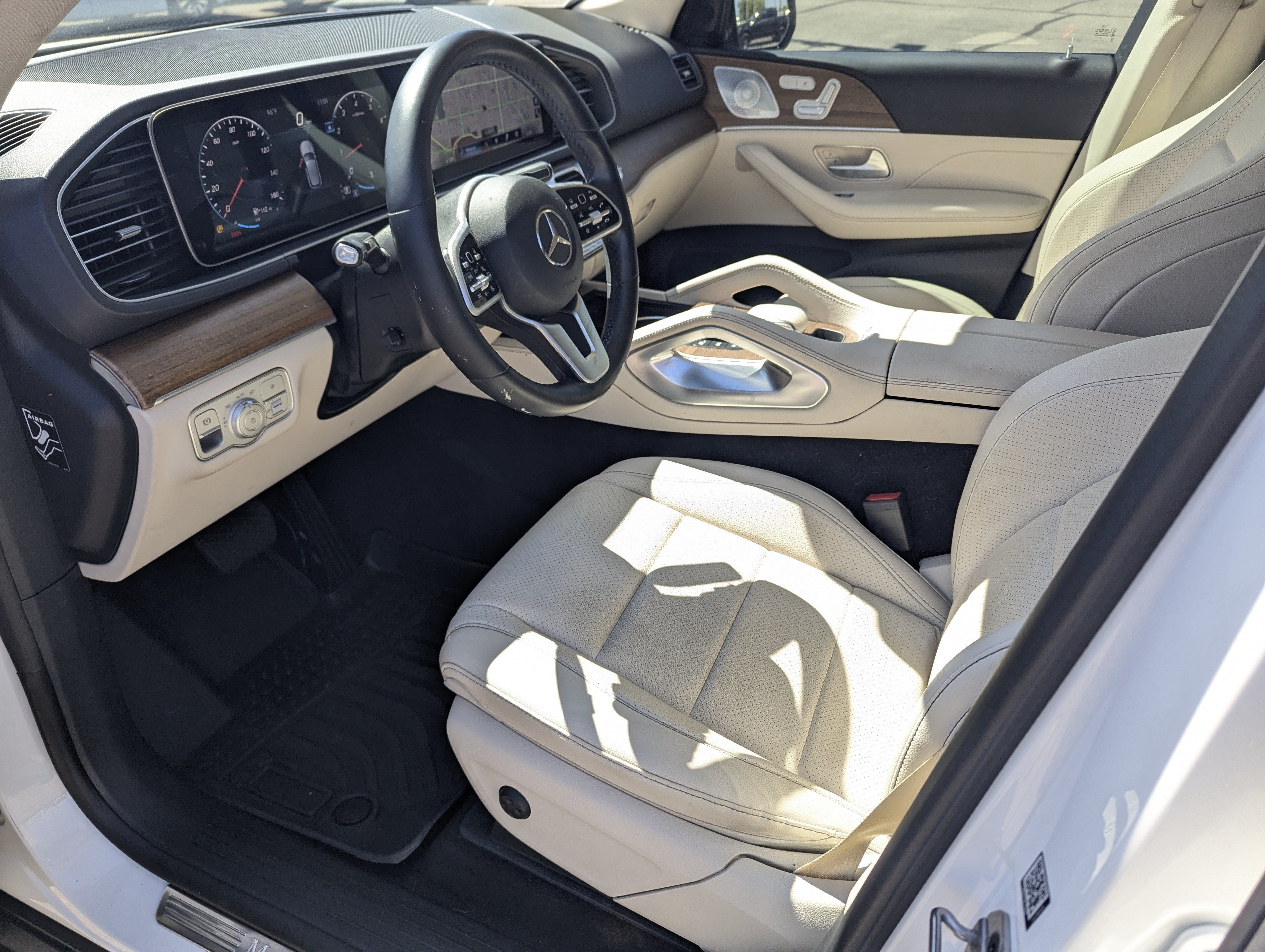 2022 Mercedes-Benz GLE GLE 350