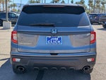 2020 Honda Passport EX-L