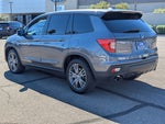 2020 Honda Passport EX-L