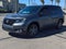 2020 Honda Passport EX-L