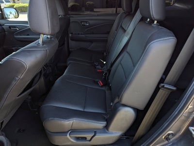 2020 Honda Passport EX-L