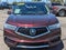 2017 Acura MDX 4DR FWD