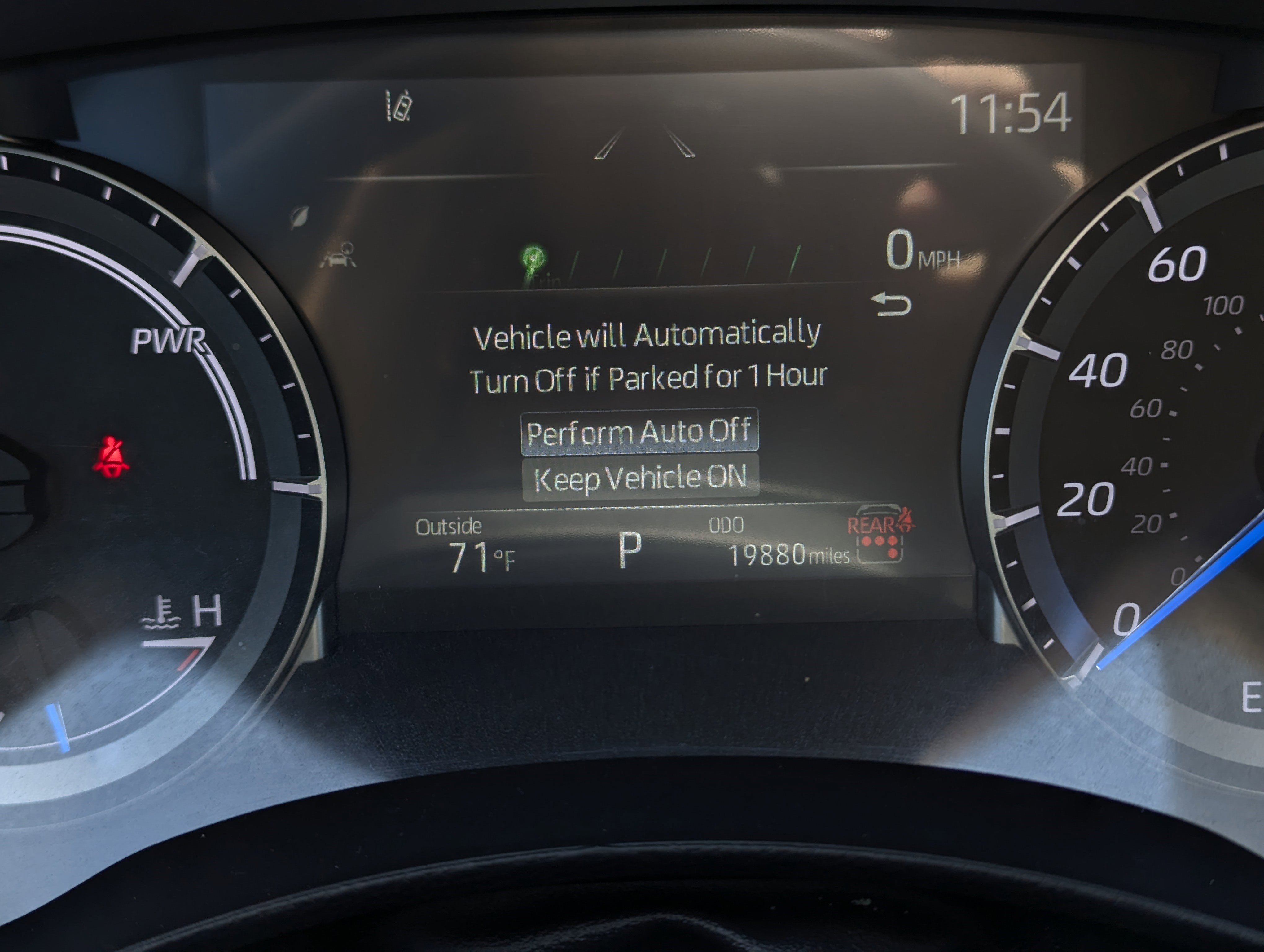 2024 Toyota Highlander Hybrid XLE