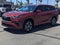 2024 Toyota Highlander Hybrid XLE
