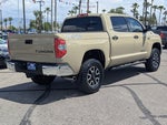 2017 Toyota Tundra 4WD SR5