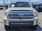 2017 Toyota Tundra 4WD SR5