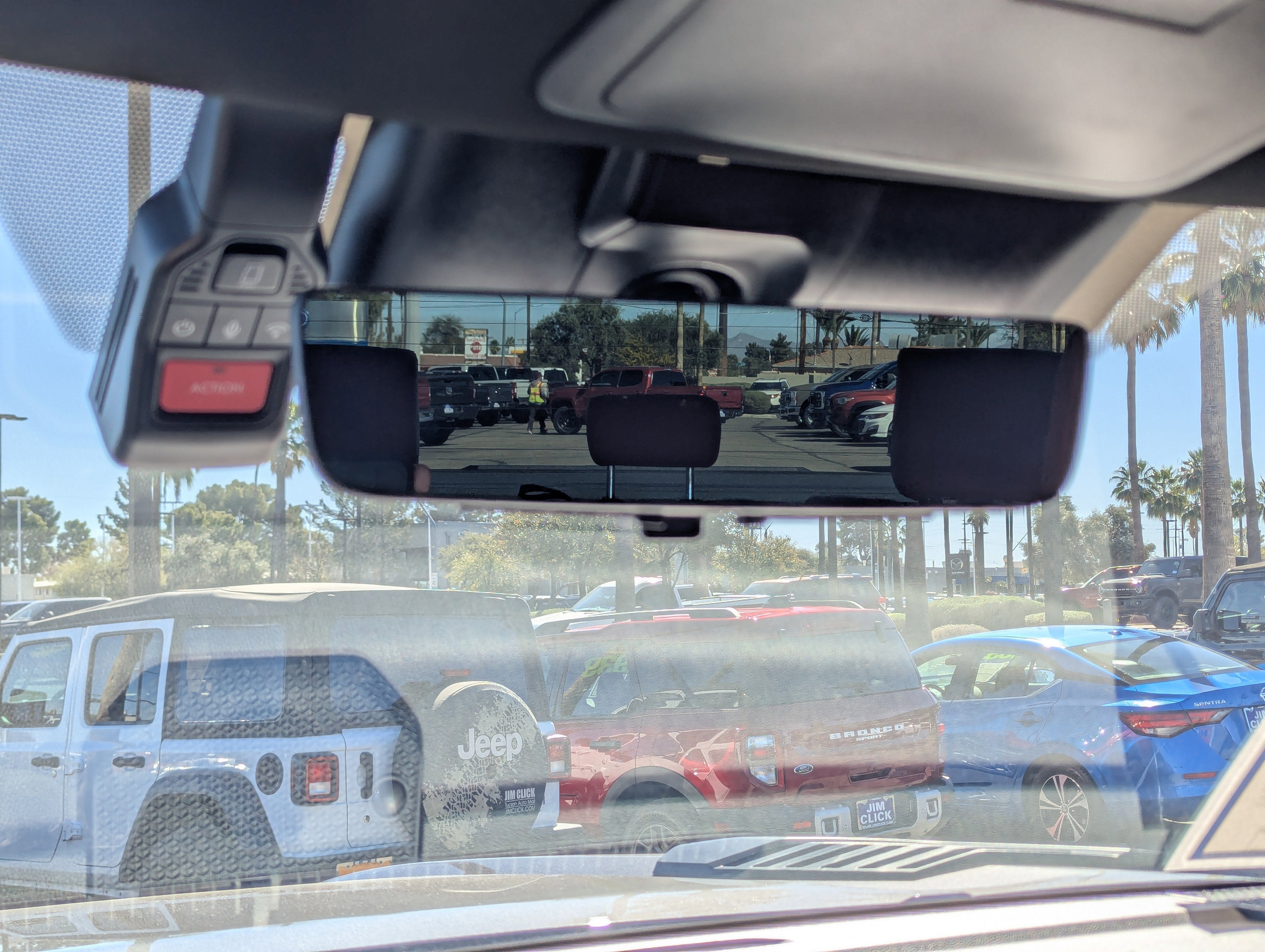 2025 Toyota Tundra 4WD TRD Pro Hybrid