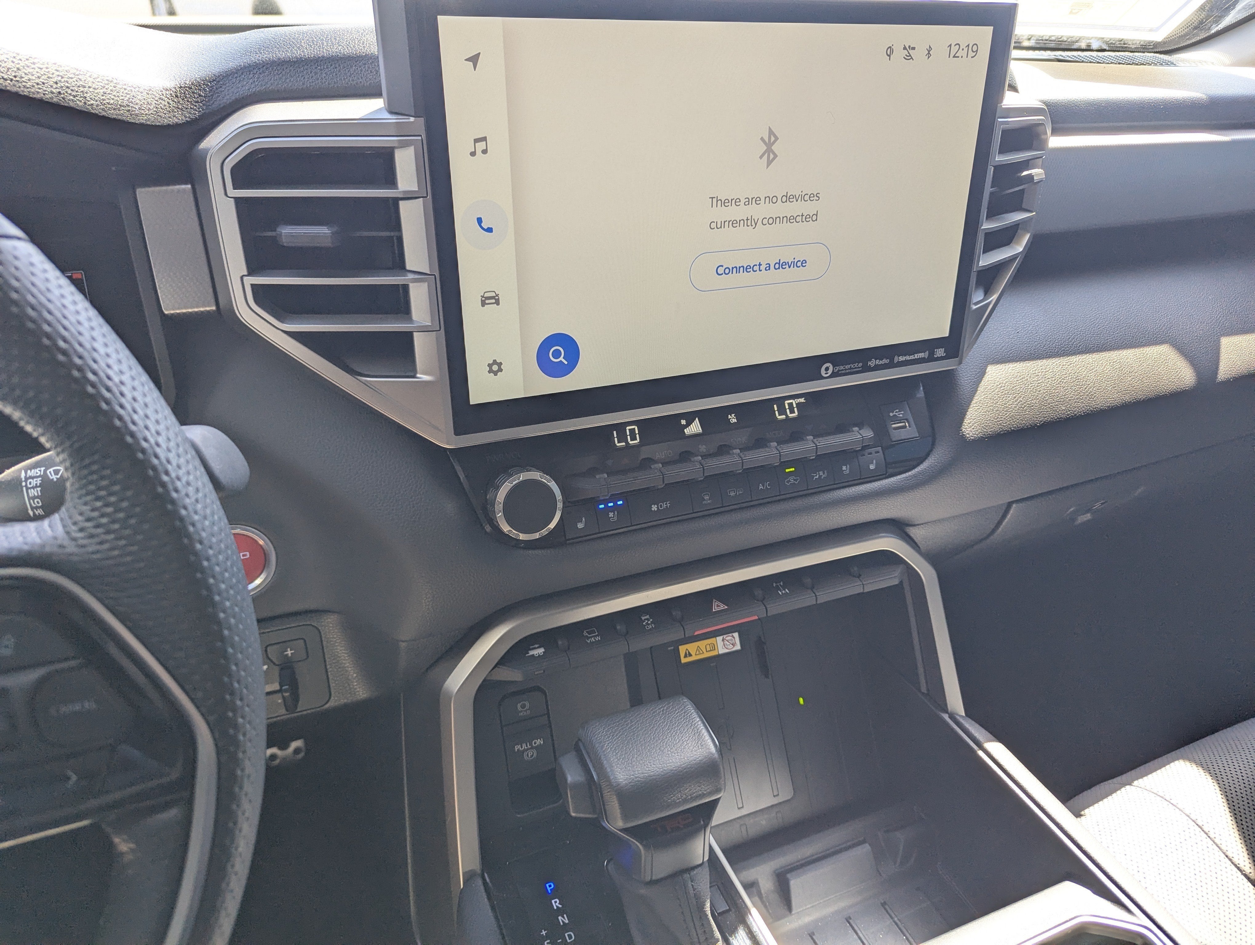 2024 Toyota Tundra 4WD Limited Hybrid