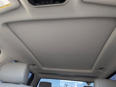 2024 Toyota Tundra 4WD Limited Hybrid