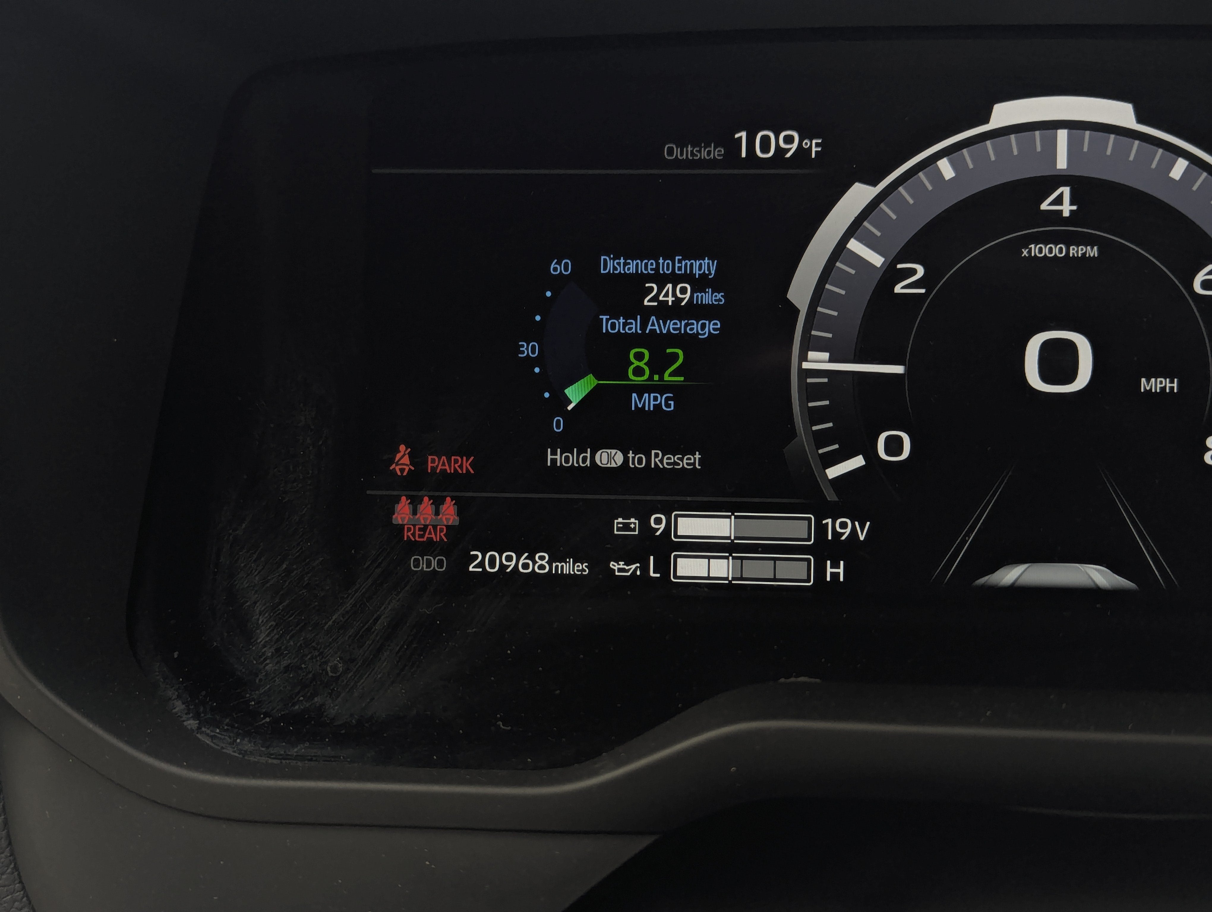 2024 Toyota Tundra 4WD Limited Hybrid