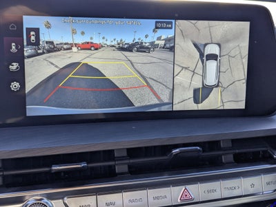 2023 Kia Telluride SX X-Pro