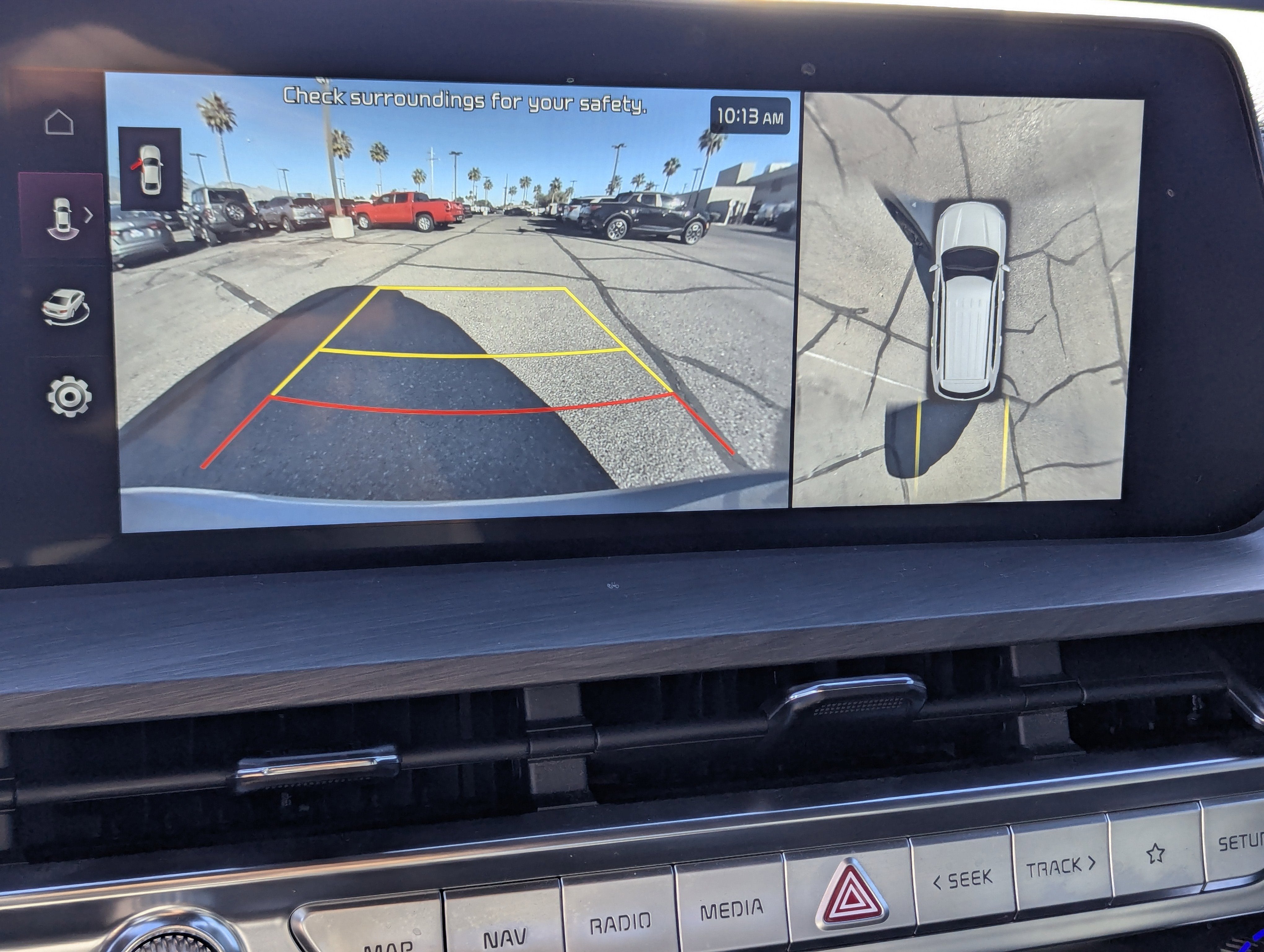 2023 Kia Telluride SX X-Pro