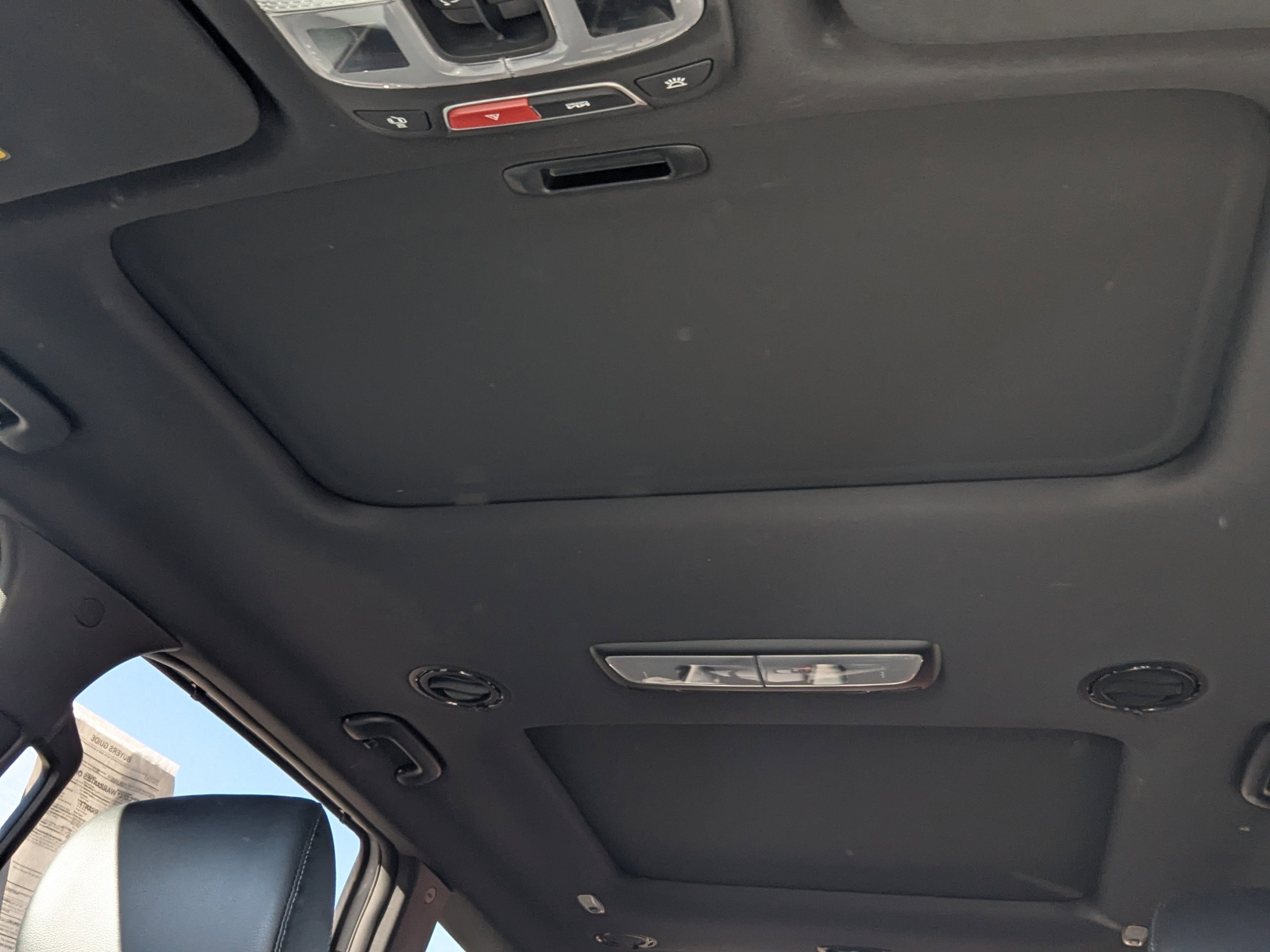 2023 Kia Telluride SX X-Pro