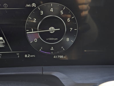 2023 Kia Telluride SX X-Pro