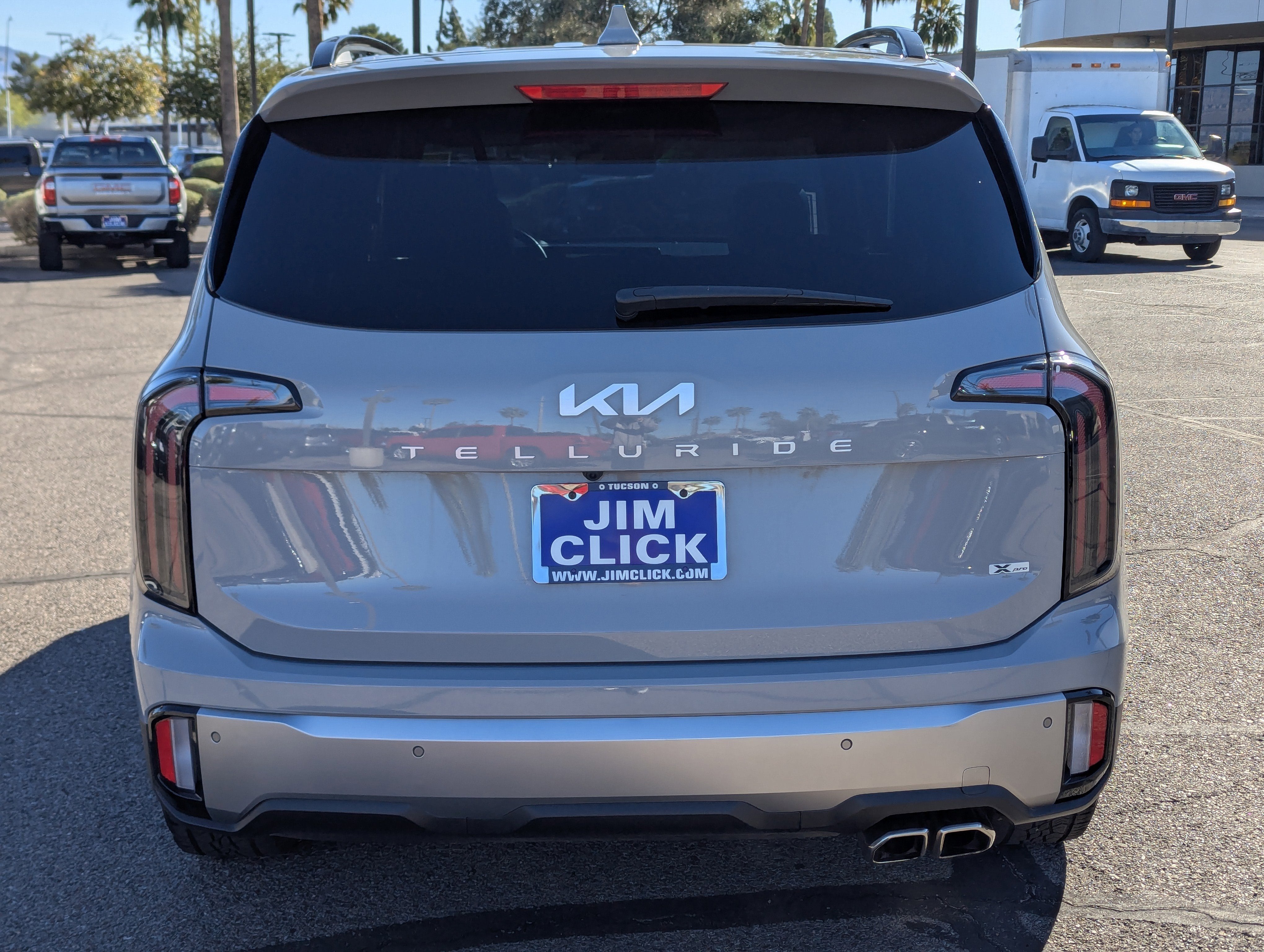 2023 Kia Telluride SX X-Pro