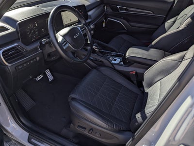 2023 Kia Telluride SX X-Pro