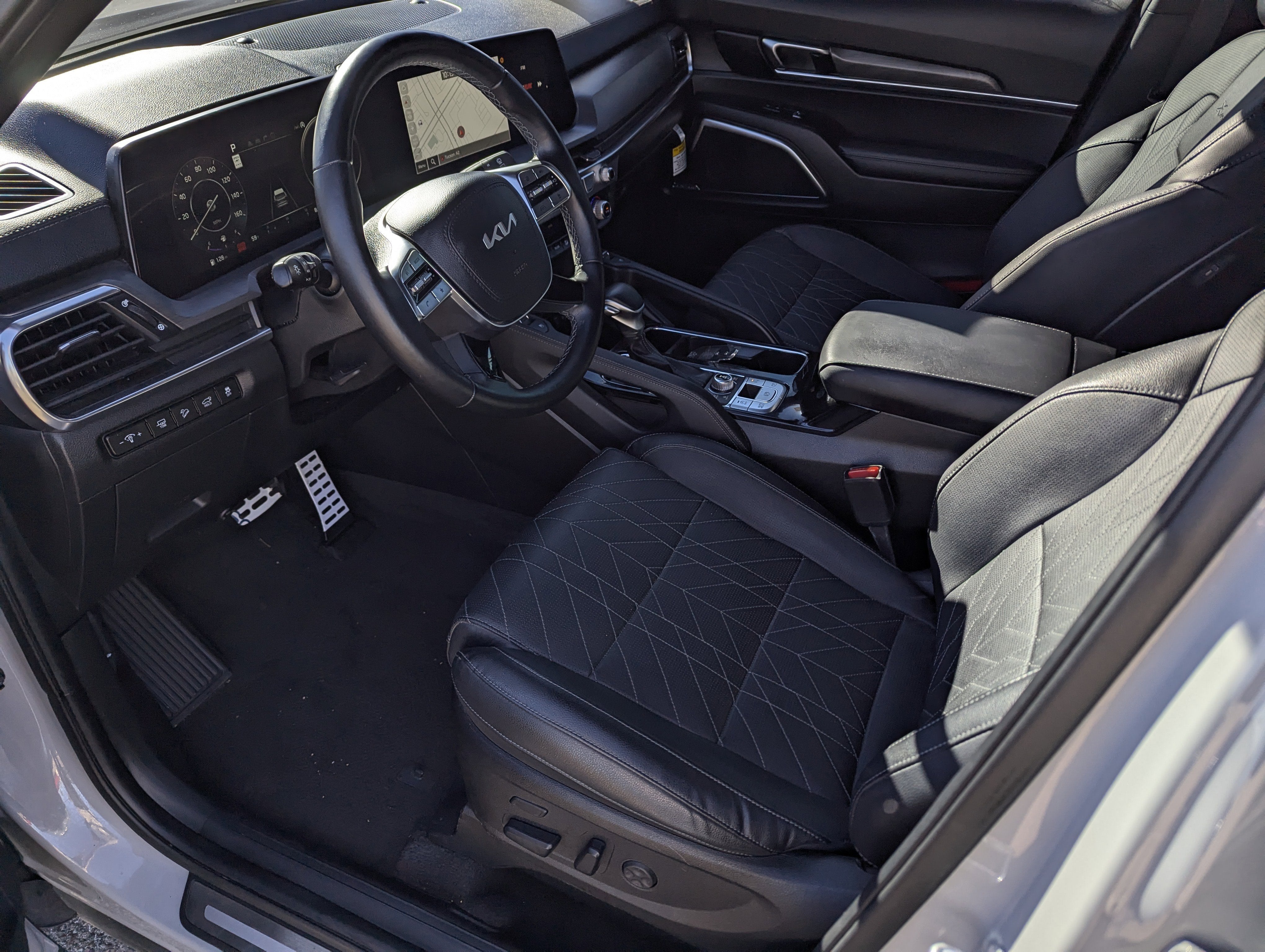 2023 Kia Telluride SX X-Pro