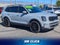 2023 Kia Telluride SX Prestige X-Pro