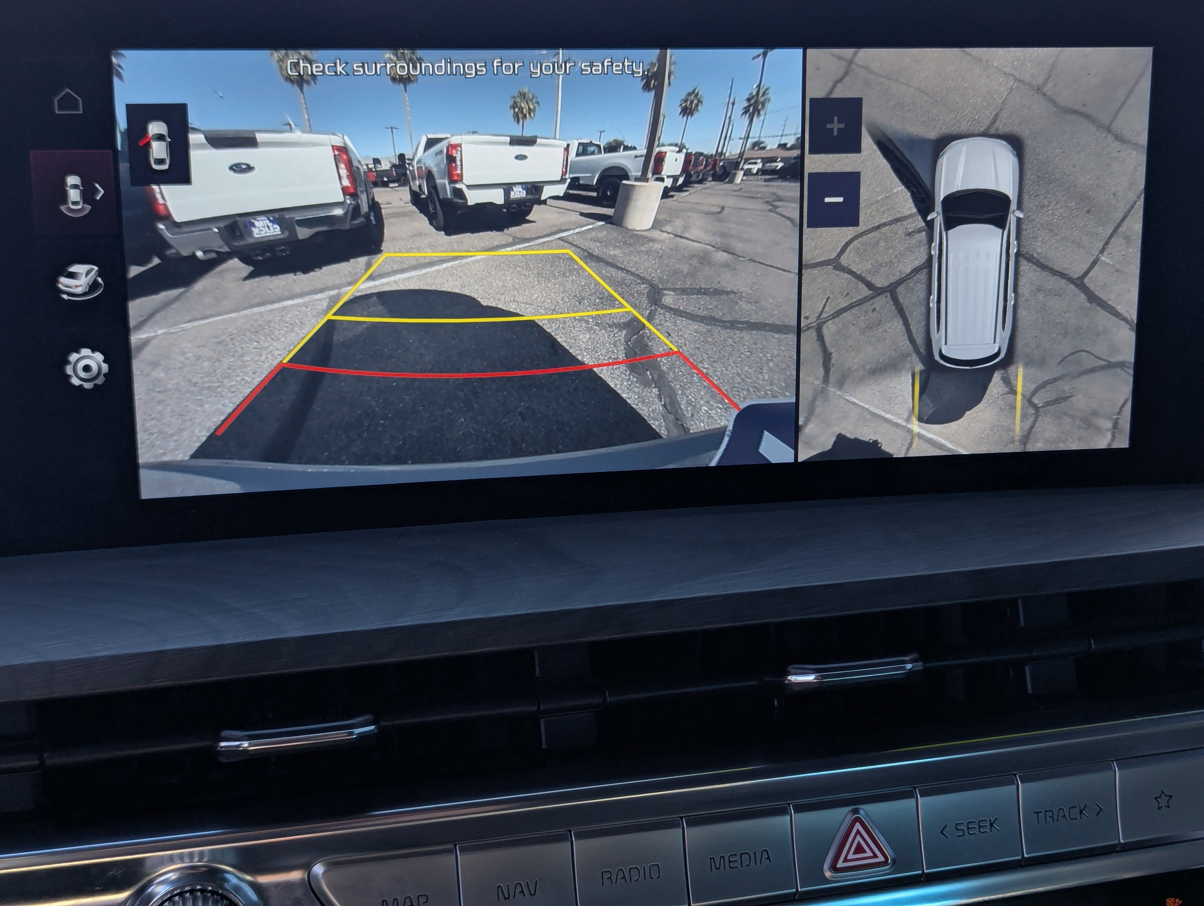 2023 Kia Telluride SX Prestige X-Pro