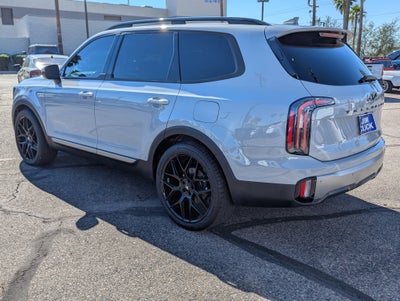 2023 Kia Telluride SX Prestige X-Pro