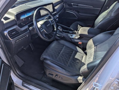 2023 Kia Telluride SX Prestige X-Pro