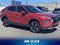 2024 Mitsubishi Eclipse Cross Base