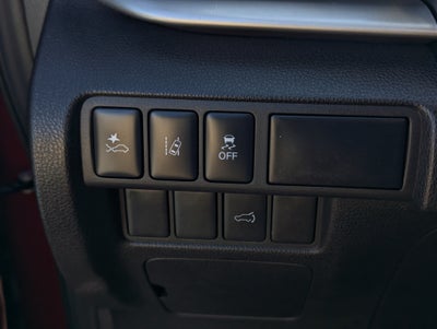 2024 Mitsubishi Eclipse Cross Base
