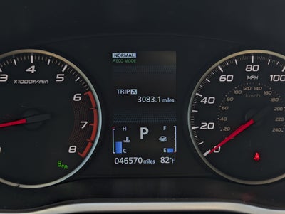 2024 Mitsubishi Eclipse Cross Base