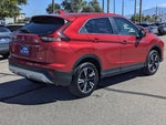 2024 Mitsubishi Eclipse Cross Base