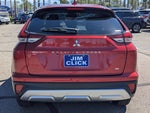 2024 Mitsubishi Eclipse Cross Base