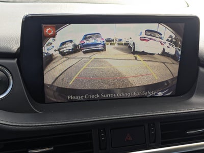 2019 Mazda Mazda6 Grand Touring