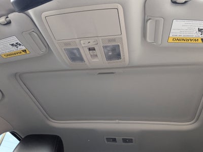 2019 Mazda Mazda6 Grand Touring