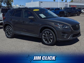 2016 Mazda Mazda CX-5 Grand Touring