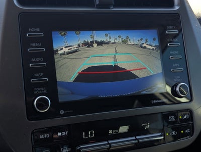 2021 Toyota Prius 20TH ANNIVERSARY