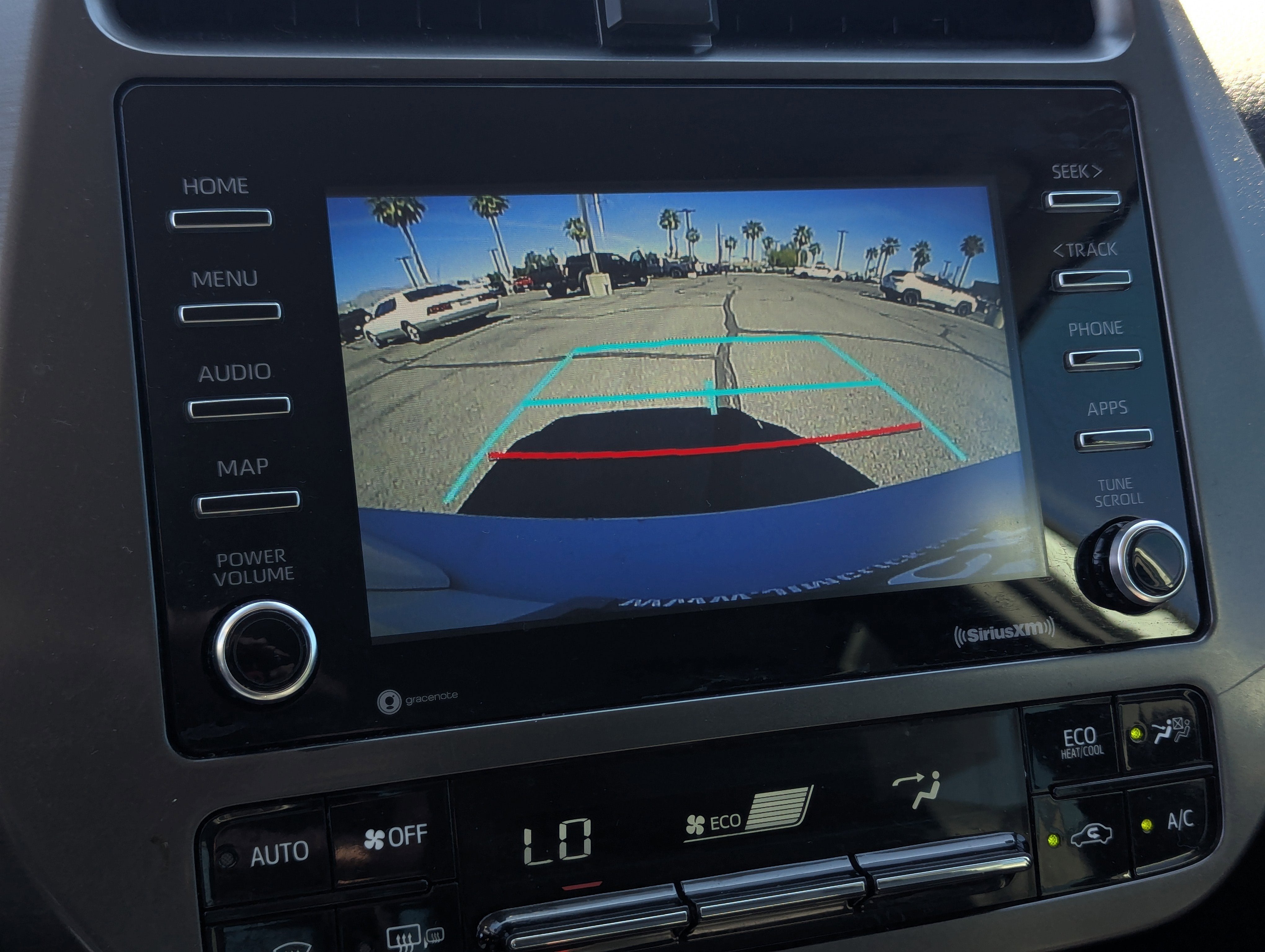 2021 Toyota Prius 20TH ANNIVERSARY