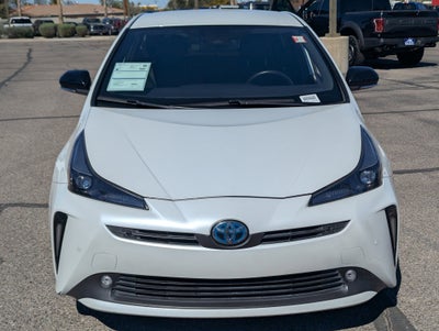 2021 Toyota Prius 20TH ANNIVERSARY