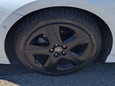 2021 Toyota Prius 20TH ANNIVERSARY