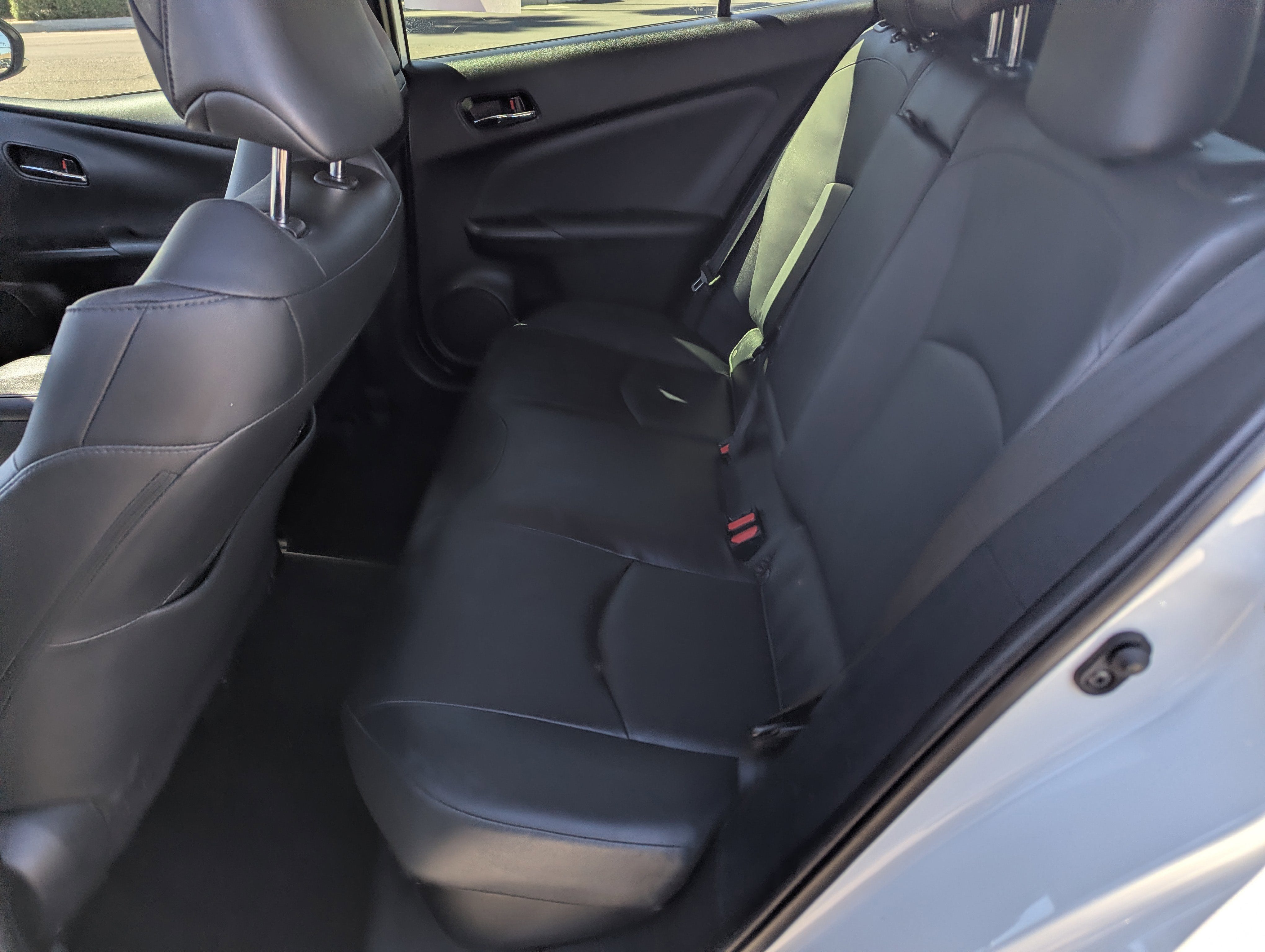 2021 Toyota Prius 20TH ANNIVERSARY