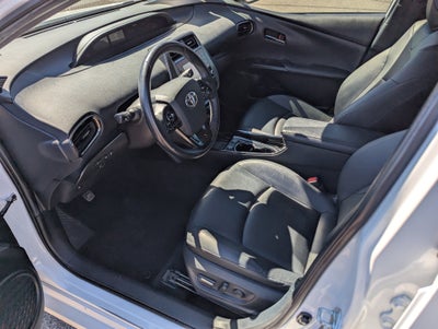 2021 Toyota Prius 20TH ANNIVERSARY