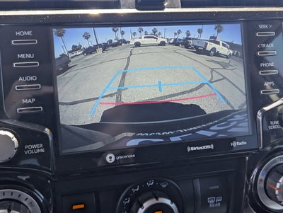 2024 Toyota 4Runner TRD OFF ROAD PREM