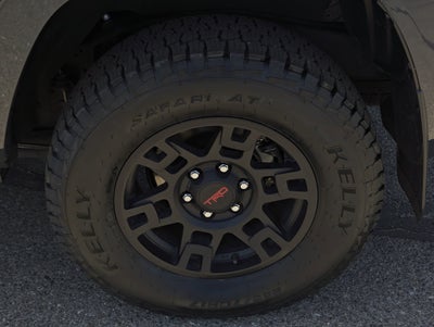 2024 Toyota 4Runner TRD OFF ROAD PREM