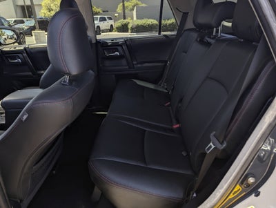 2024 Toyota 4Runner TRD OFF ROAD PREM
