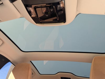 2023 Lexus RZ RZ 450e Luxury